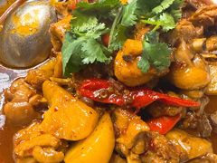 -顺香居·老字号湖北菜(江汉路店)