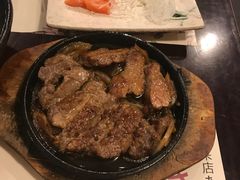 -左舞日本料理