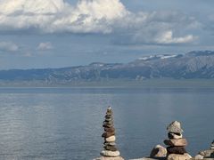 -赛里木湖风景名胜区