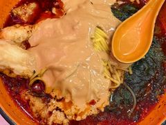 -刘文祥麻辣烫(蛇口店)