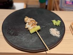 -橼舍鮨青木