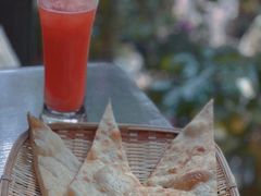 -库玛丽尼泊尔风味餐吧