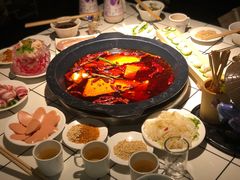 -味流印市井火锅