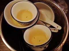 -大洋家·精品潮汕菜·生腌砂锅粥(天河东路店)