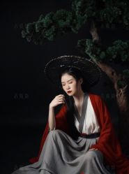-古摄影婚纱(湛江霞山步行街店)