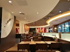 大堂-必胜客(桂林中山店)