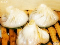 汤包-王宝和酒家(黄浦店)