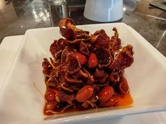 -悦厨中餐厅(成都天府丽都喜来登饭店)