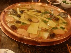 android_upload_pic-老码头火锅(玉林店)