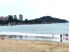 -马銮湾景区