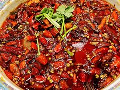 -张氏宽窄巷成都名小吃(茂业百货华强北店)