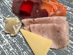 -威斯汀舞台餐厅