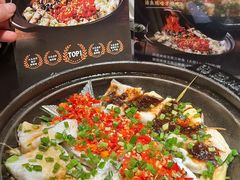 -得意啫·广东啫啫煲(前海HOP店)