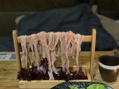 风味鸭肠-湊湊火锅·茶憩(杭州湖滨银泰in77店)