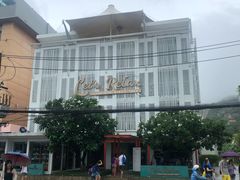 -Let's Relax Spa(Phuket 3rd Street)