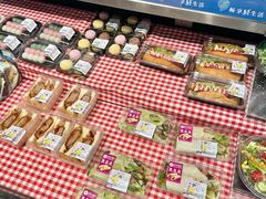 -AEON超市(永旺梦乐城泰达店)