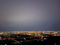 -鬼笑石后山停车场