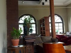 大堂-1901 Cafe(西四店)