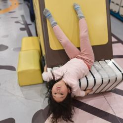 -meland club亲子乐园(北京芳圆里ID MALL店)