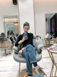-HAIR POP