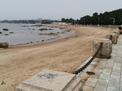 -北戴河东海水浴场