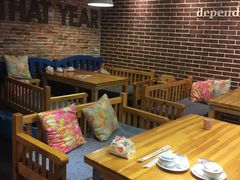 -乌镇那一年小院主题餐厅(甘泉西路店)