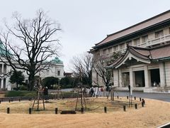 -东京国立博物馆