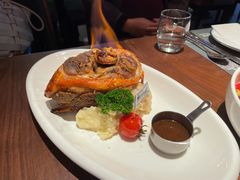 -Ambra Haus琥珀屋精酿餐厅(宝山店)