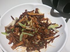 -外婆家(西红门荟聚购物中心店)