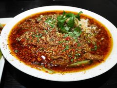 -夫妻肺片·中华老字号·正宗川菜(春熙路店)