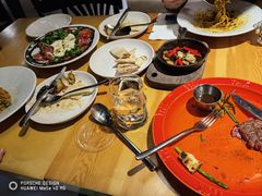 -TIAGO HOME KITCHEN(王府中环店)