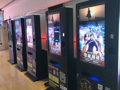 -金逸影城(武汉人信汇IMAX店)