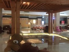 -嘉悦汗蒸时代(曙光路店)