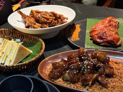 -春庄·搭膳·老洋房桂北菜(施家园店)