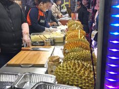 -大学城夜市大排档(凤栖路店)