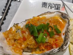 -青炉里青花椒鲜活烤鱼(理工大店)