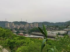 -牛岗山公园