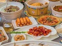 -一江春水·杭帮臻宴(三台山店)