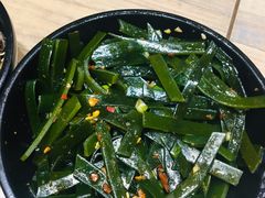 -好人民间小吃(镇江八佰伴店)