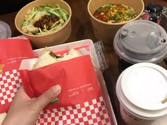 -西少爷(十里堡店)