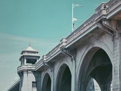 -武汉长江大桥