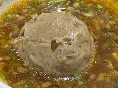 -汕头八合里海记牛肉店(清河店)