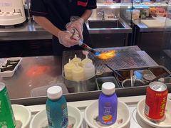-莲寿司(国兴店)