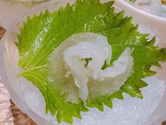-雍和会海鲜姿造自助(湖东路店)