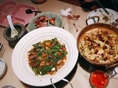 -佬麻雀·新湘菜(东方宝泰店)