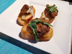 -锦厨国际自助餐厅 · 云端景观 (昆明索菲特大酒店)