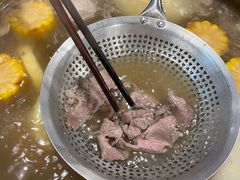 -食潮汕头鲜牛馆(望京保利店)
