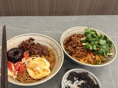-梅溪·小伙子干挑面(安吉总店)