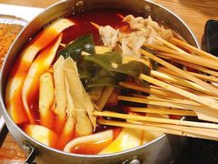 -盛双盛•韩式烤肉
