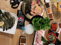 -江户烧肉(高德店)